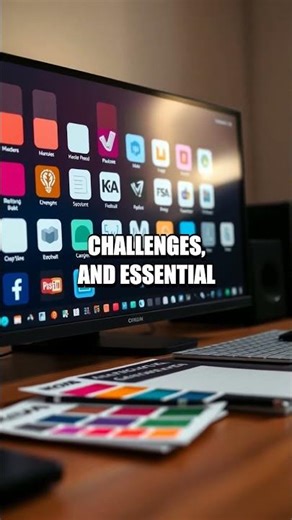 Design Sprint Quick Hits From Sketch to Digital