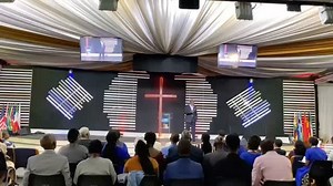 Pursue, Overtake, Recover Territories 2026 | River of Life International