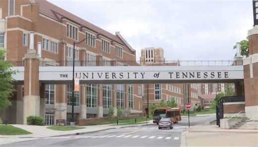 Documents reveal testimony in professor’s 1st Amendment lawsuit against UT