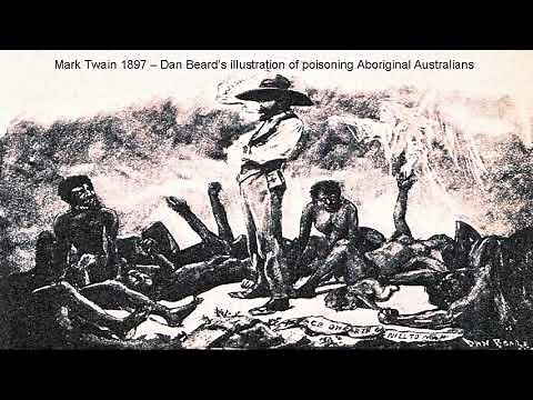Massacre Recollections :: Elder Stories of the Frontier Wars in FNQ