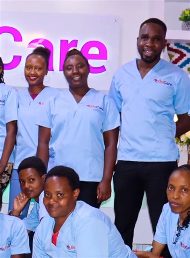 Student Experience at GoCare Training Institute