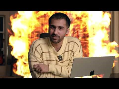 Editing Skool first assignment