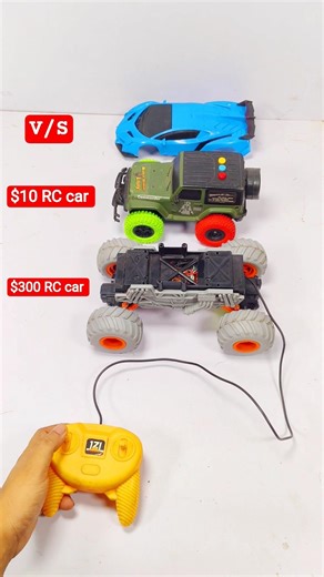 $1000 RC Cars vs RC Gadi Tug of war Remote control