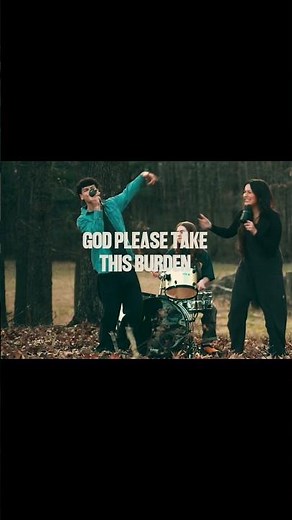 "I Put My Trust In Every Word You've Spoken"│LOST & FOUND, Julia Poe (Psalm 56) #Jesus