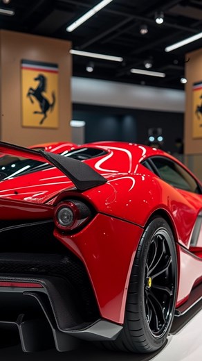 74K views · 3K reactions | Ferrari F40 #fblifestyle | TOP Gaming | Facebook