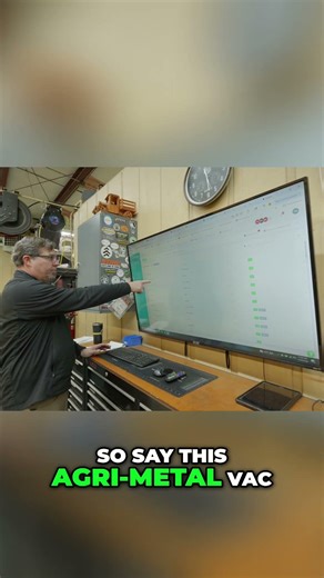 Work smarter not harder #tasktracker #turfmaintenance #superintendent