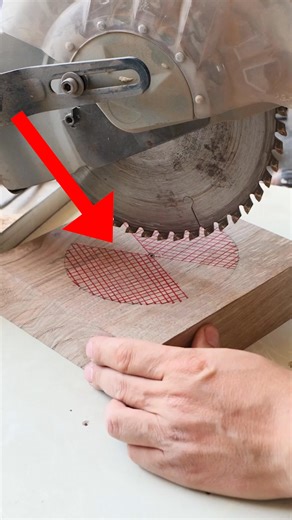 DIY Woodworking project | Crafty Panda