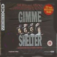 The Rolling Stones - Gimme Shelter