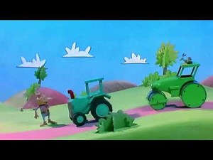 “Bob the Builder” - Runaway Roley (Widescreen) [US]