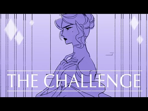 Penelope | The Challenge | EPIC: The Musical ANIMATIC