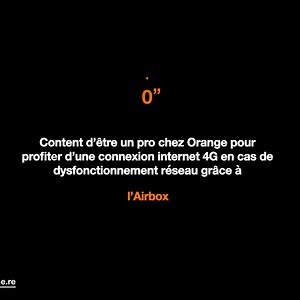 3.4K views · 22 comments |  Ne restez jamais déconnectés avec...