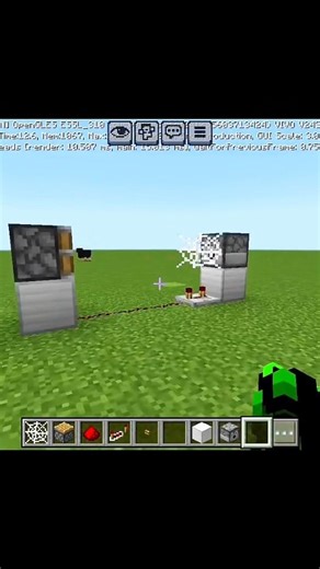 Minecraft when charge muchh Singh 🤯 hack