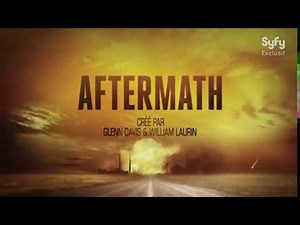 Aftermath Saison 1 Episode 1 Francais