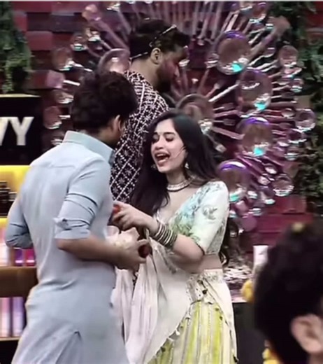 Exploring the Chemistry in Laughter Chef Season 3