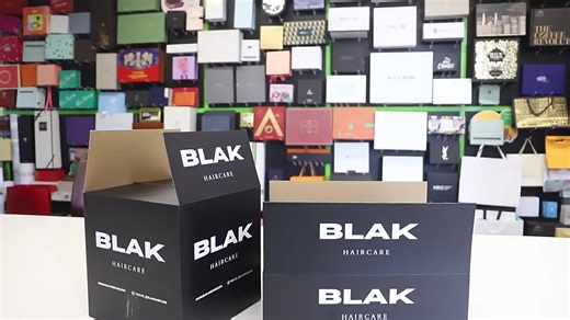 Custom Printed Corrugated Cardboard Carton Packaging Mailer Box for Shipping Goods