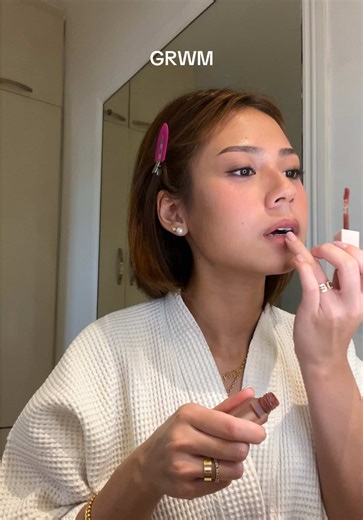 Engaging GRWM Makeup Tutorial for Effortless Beauty