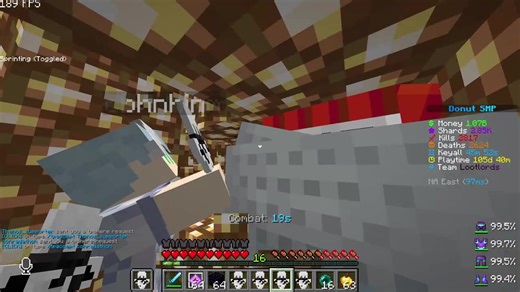 Minecraft Gaming Adventures with Rocky and Brookie