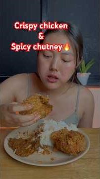 Super Crispy Bites! Crunchy Eating Sounds 🔥