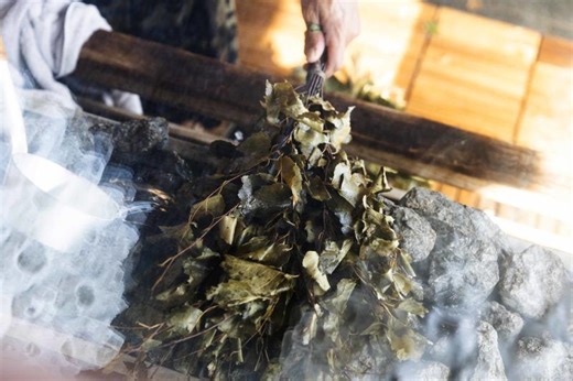 Rituals Retreat | Lasse Eriksen