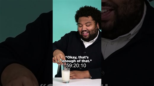 The ultimate dunk test #shorts