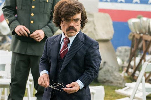 X-Men - 10 Fatos sobre Bolivar Trask