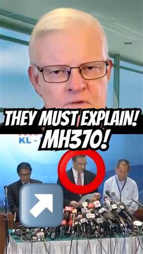 MH370 Search ON or OFF? Ocean Infinity NEEDS to speak!