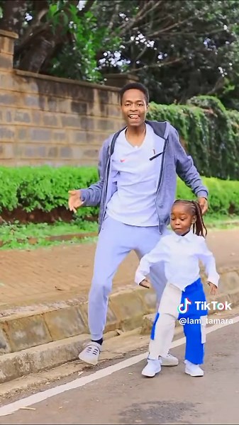 Fun Kids TikTok Dance Compilation for Everyone