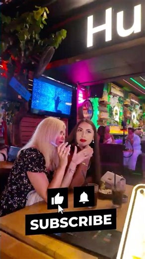 Alanya Türkiye Bar Street Crazy Parties Nightlife Back Streets #alanya #bar #nightlife #clup #summer