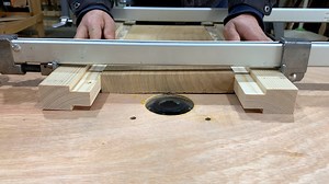 2.1M views · 15K reactions | Board Flattening on the Most Simple Router Table | Mokong TV | Facebook