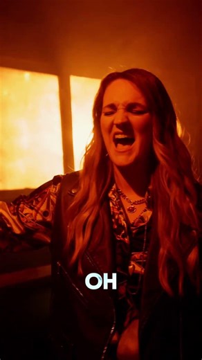 I'm Going To Walk Out Of The Fire With No Smoke On Me!