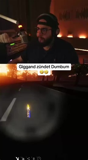 Giggand's DumBum Ignite