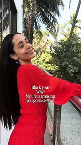 I’m Not Blocking You. Watch Me Thrive Instead 💅 #unbothered #thriving