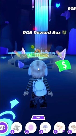 Making Neon Sea Turtle in adoptme