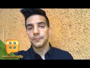 ¡NUEVO VIDEOESCÁNDALO! Ahora es a Vadhir Derbez a quien relacionan con un video íntimo.| Ventaneando