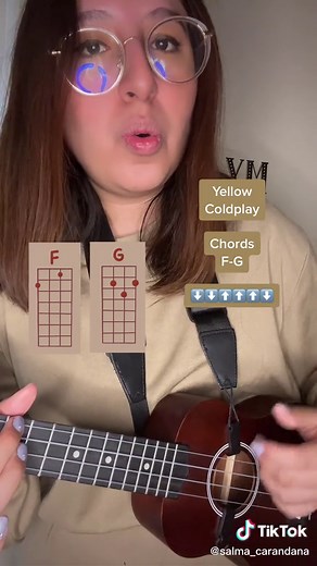 Easy Ukulele Tutorial: Songs with 2 Chords