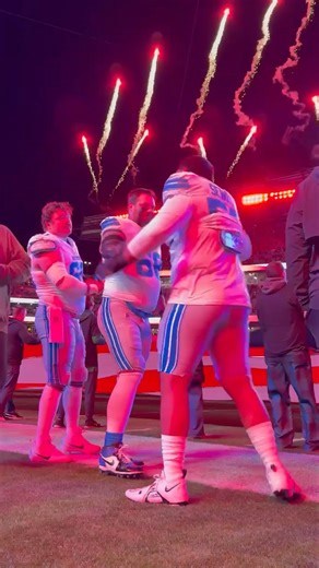 198K views · 3.4K reactions | ART. | Detroit Lions | Facebook