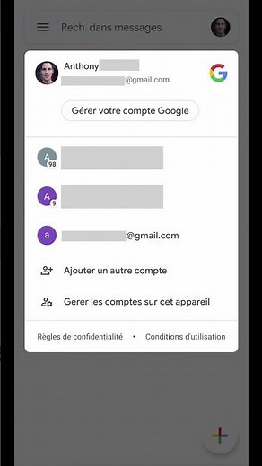 ADD Gmail Account, how to add a second address to GMAIL email