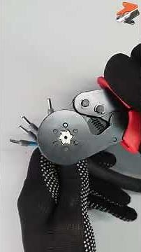 How to wire three phase socket? 3 phase socket 16 Amp.