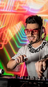 9.6K views · 160 reactions | ¡Feliz día internacional del DJ! ♥️ Por más DJ’s que muevan el mundo  | Cutter Dj | Facebook