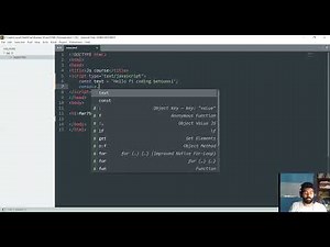 JavaScript Code placement
