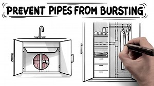 Understand what it might take to prepare your home before winter hits. | Encompass Insurance | Facebook