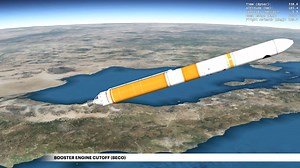 3.5K views · 214 reactions | Watch a preview video of what you can expect during the Delta IV Heavy rocket's flight with the National Reconnaissance Office's NROL-91 mission. Watch on YouTube: https://www.youtube.com/watch?v=R_wDd8916WA | United Launch Alliance | Facebook