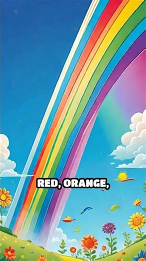 Amazing Rainbow Secrets Revealed!