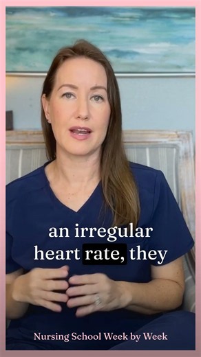 ⚠️ Urgent Medical Warning: The Dangers of IV Potassium ⚠️ #nursingtips #nursingschool #studentnurse