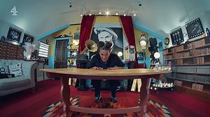 Taskmaster - Season 20 Episode 00- Taskmaster's New Year Treat, Episode 2