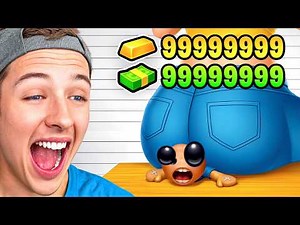 I Added HACKS Into Kick the Buddy..