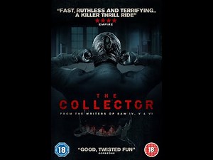 The Collector (2009) ITA #FILMCOMPLETO #HORROR by Cinema Metropol
