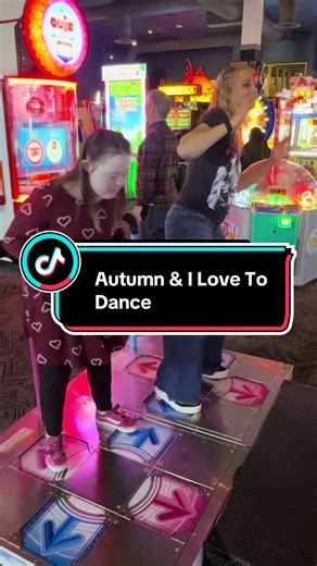Embracing Dance: Inclusion for All with Autumn