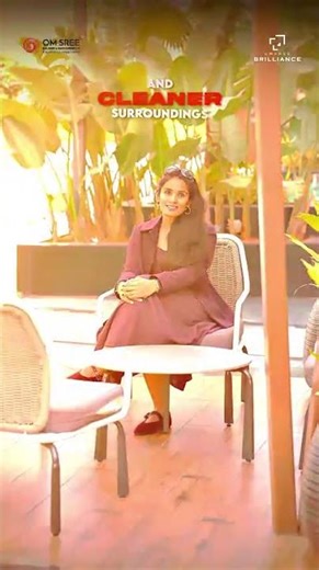 2 & 3 BHK Flats in Kompally – Omsree Brilliance Project Tour | Premium Living