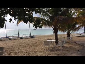 Couples Swept Away-Negril Jamaica